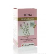 Arkocaps Arkogelules Thym 45 gelules