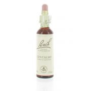 BACH FLOWER 04 CENTAURY 20 ML   