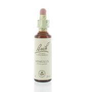 BACH FLOWER 20 MIMULUS 20 ML    