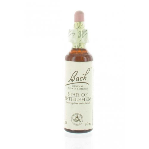 BACH FLOWER 29 STAR BETHLEHEM 20 ML