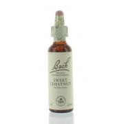 BACH FLOWER 30 SWEET CHESTNUT 20 ML