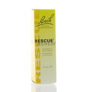 BACH FLOWER RESCUE GOUTTES 20 ML 