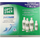 Opti-free Puremoist M.purpos.desinf.3x300ml+3 Etui