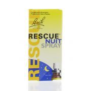 BACH FLOWER RESCUE SPRAY NUIT 20 ML