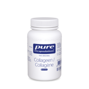 Pure Encapsulations Collageen Caps 60