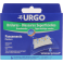 Urgo Brandwonden Oppervlakkig Wtp Wondpl. 5x7cm 6