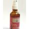 HELPAC ROSE MUSQUEE HUILE VEGETALE BIO FLACON POMPE 50 ML