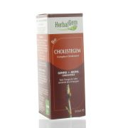 HERBALGEM CHOLESTEGEM COMPLEX 50 ML