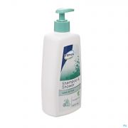 Tena Shampoo & Shower Nf 500Ml 1207 - Detail 1