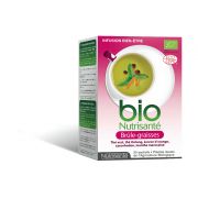 INFUSIONS BIO BRULE GRAISSES 20 SACHETS