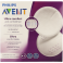 Philips Avent Coussinets Jour/nuit 60 Scf254/61