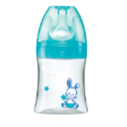 Dodie Zuigfles Initiatie+doorz. Valent. Lag. 150ml