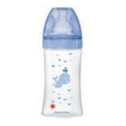 Dodie Biberon Sensation+ Mer 270ml