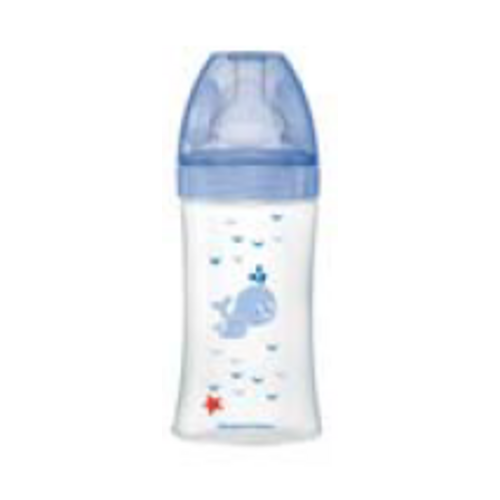 Dodie Biberon Sensation+ Mer 270ml