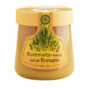 MELAPI MIEL DE ROMARIN TENDRE 500 G    