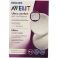 Philips Avent Coussinets Jour/nuit 24 Scf254/24