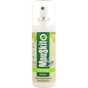 Qualiphar Mouskito green 30% 100 ml Spray - Detail 1