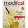Modifast Intensive Vanilla Flavoured Milksh. 8x55g