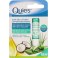 Quies Lippenstift Int.hydra Aloe V.&kokosolie 4,5g