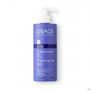 Uriage Bb 1ere Creme Lavante 500ml