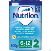 Nutrilon 2 800 g