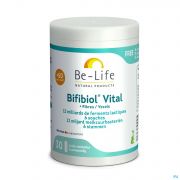 Be-Life / Biolife Bifibiol Vital Be Life Pot gel 30 - Detail 1