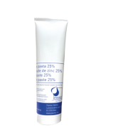 Pate Oxyde De Zinc 100g Pannoc
