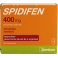 Spidifen 400mg Comp Pell 30