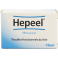 Hepeel Comp 50 Heel