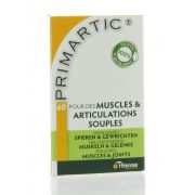 PRIMARTIC 60 CAPSULES          