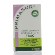 PRIMASUR 60 CAPSULES           