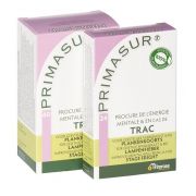 PRIMASUR 24 CAPSULES           