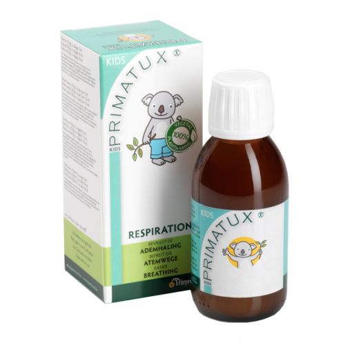 PRIMATUX KIDS 120 ML         