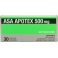 Asa Apotex 500mg Comp 30 X 500mg