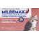 Milbemax Petit Chats - Kitten Comp Pell 1x2