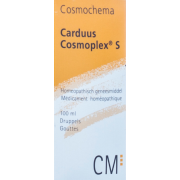 Carduus Cosmopl. S Gutt 100ml Cosmo