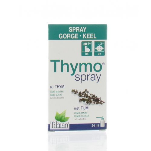 THYMOSPRAY SPRAY GORGE 24 ML   