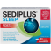 Sedinal Sediplus Sleep Forte Comp 80
