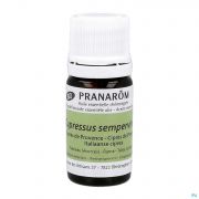 Italiaanse Cipres Ess Olie 5ml Nf Pranarom