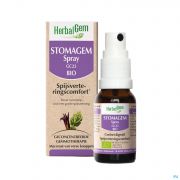 Herbalgem Stomagem Bio Spray 10Ml - Product 1