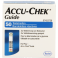 Accu Chek Guide Tests 50 Bandes