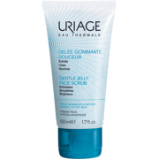 Uriage Gel Zachte Peeling 50ml