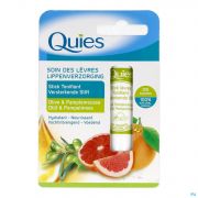 Quies Lippenstift Versterk. Olijf&pompelmoes 4,5G - Detail 1