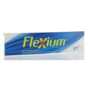 FLEXIUM GEL 10% 100 G            