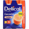 Delical Concentre Fraise 4x200ml