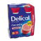 Delical Concentre Fraise 4x200ml