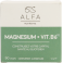 Alfa Magnesium + Vit B6 V-caps 90