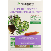 Arkofluide Spijsverteringcomfort Bio Amp 20