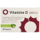 Vitamine D 3000iu Metagenics Tabl 168