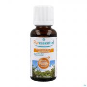 Puressentiel Verstuiving Citrus Complexe Fl 30Ml - Product 1